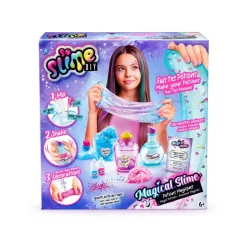 Magical Slime - Mon coffret Potions magiques