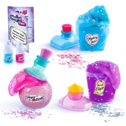 Magical Slime - Mon coffret Potions magiques