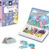 Magnetibook Licornes