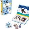 Magntibook Animaux polaires