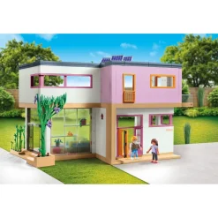 Maison d'architecte Playmobil My life 71607