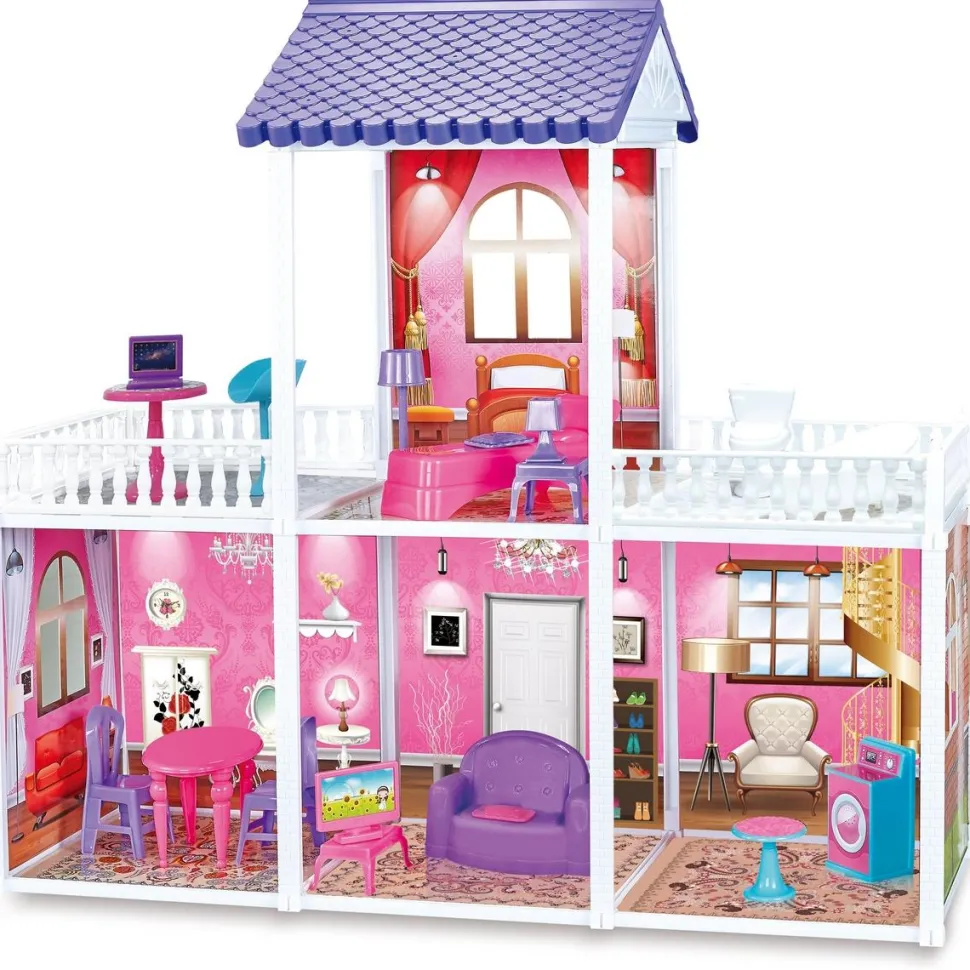 Maison de Jenny