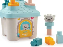 Maison des formes BB Abrick