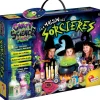Maison des Sorcières - Crazy Science