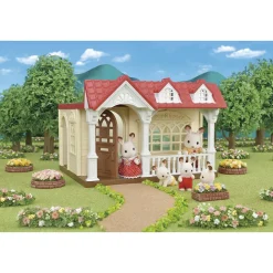 Maison Framboise - Sylvanian Families 5393