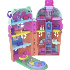 Maison Polly Pocket - Cornet de glace