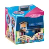 Maison transportable Playmobil Dollhouse 70985