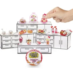Make it mini Hello Kitty - Miniverse