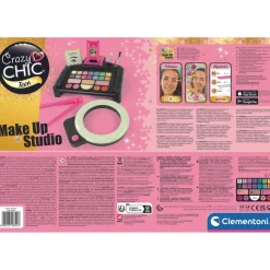 Make up studio Crazy Chic
