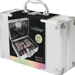 Malette maquillage bon voyage
