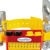 Mallette ceinture outils Mechanic
