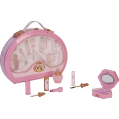Mallette de maquillage ou de coiffure Disney Princesses