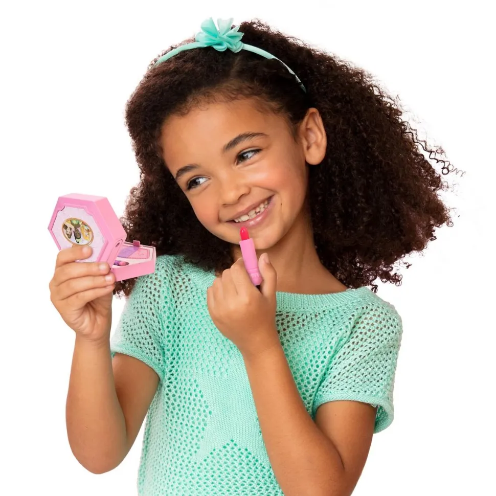 Mallette de maquillage ou de coiffure Disney Princesses