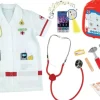 Mallette Docteur Prestige Avec Smartphone, Stéthoscope