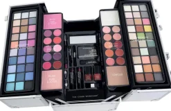 Mallette Maquillage Professionnelle - 100 Pièces