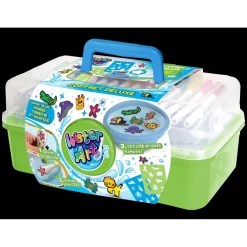 Mallette Water art Coffret deluxe