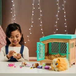 Mama Surprise Little Live Pets
