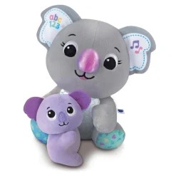 Maman Koala câlins Vtech Baby