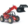Manitou Télescopique MLT 633