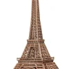 MAQUETTE 3D TOUR EIFFEL 97 CM - 314 PIECES