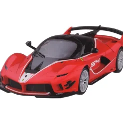 Maquette radiocommandée Ferrarri 1:18