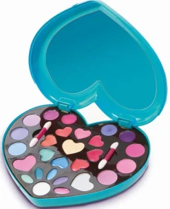 Maquillage Sirene