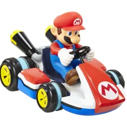 Mario Kart Racer