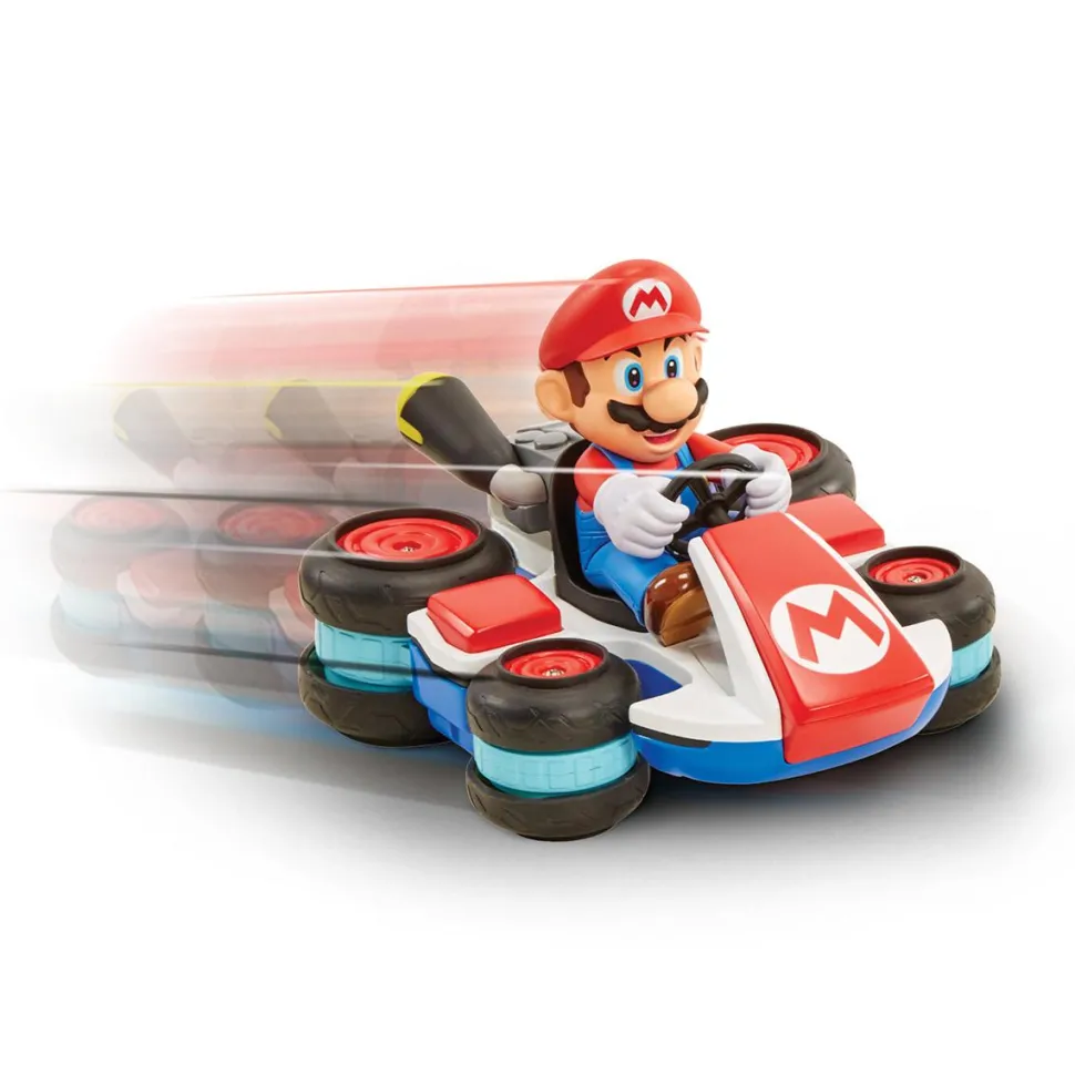 Mario Kart Racer