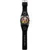 Marvel Avengers - Montre Analogique Dans Boîte Métal