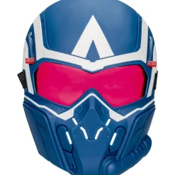 Masque de vol Captain america Brave New World