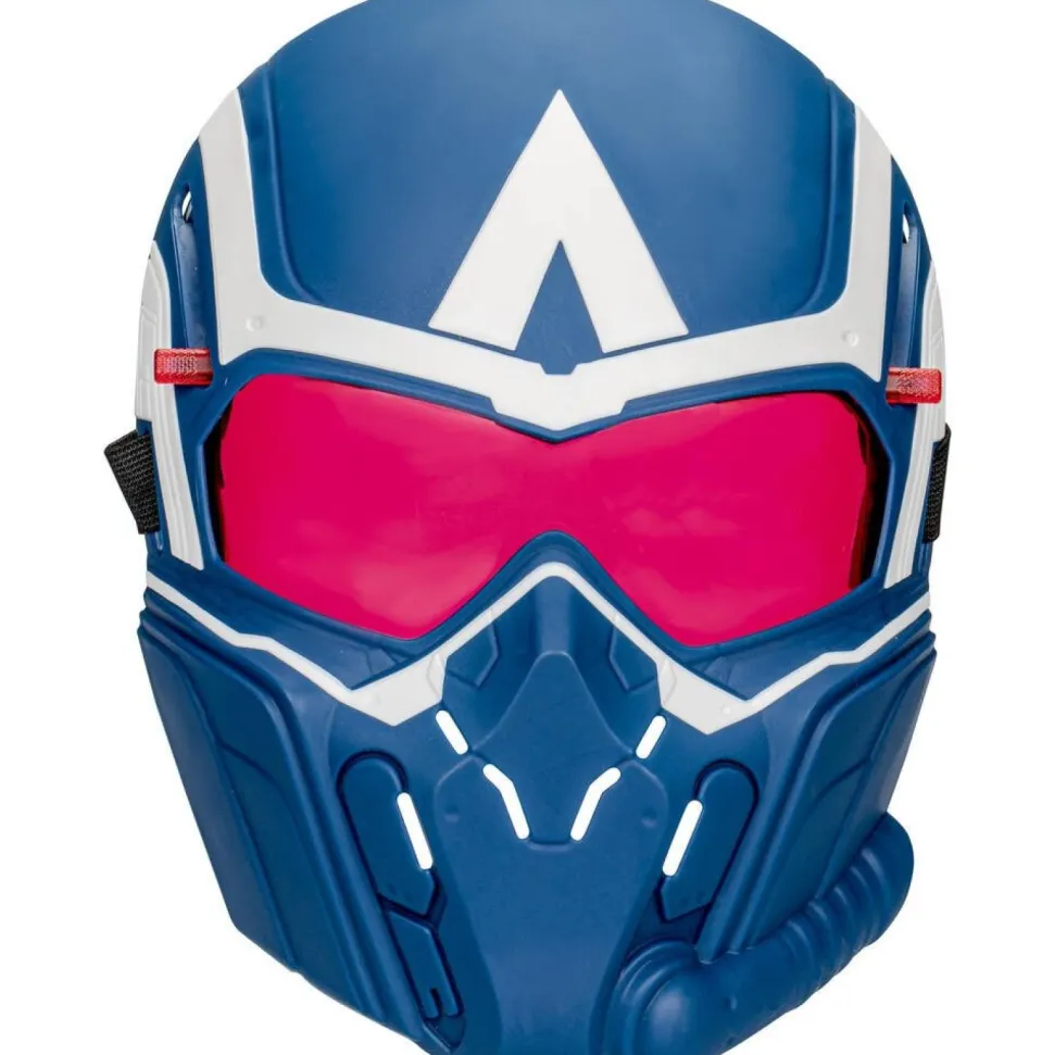 Masque de vol Captain america Brave New World