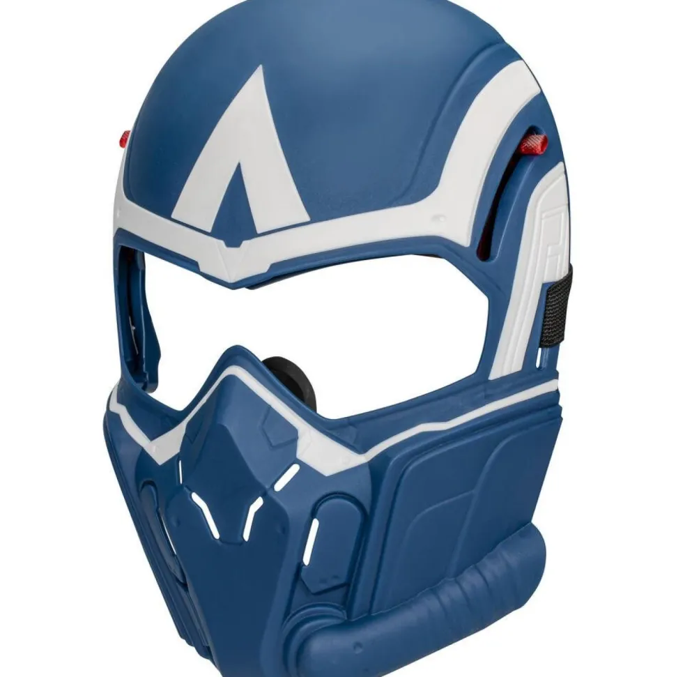Masque de vol Captain america Brave New World