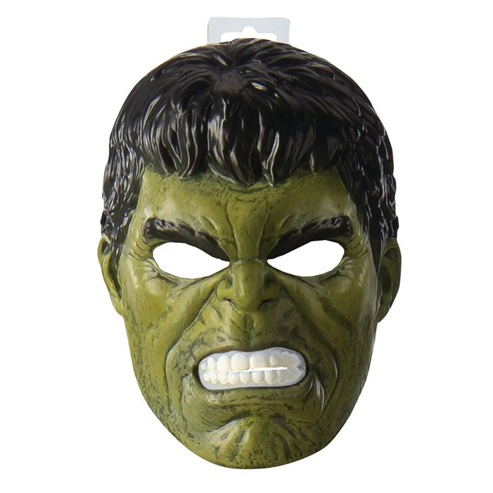 Masque Hulk