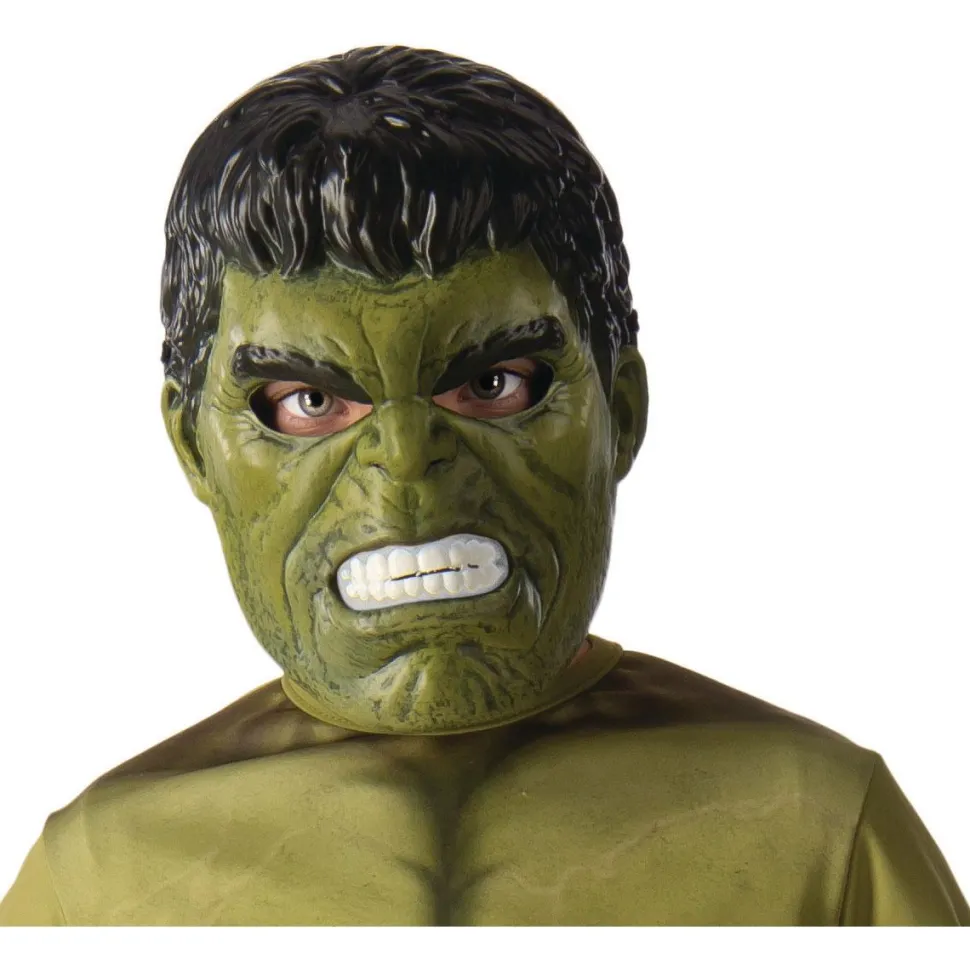 Masque Hulk