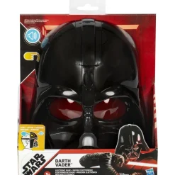 Masque électronique Darth Vader