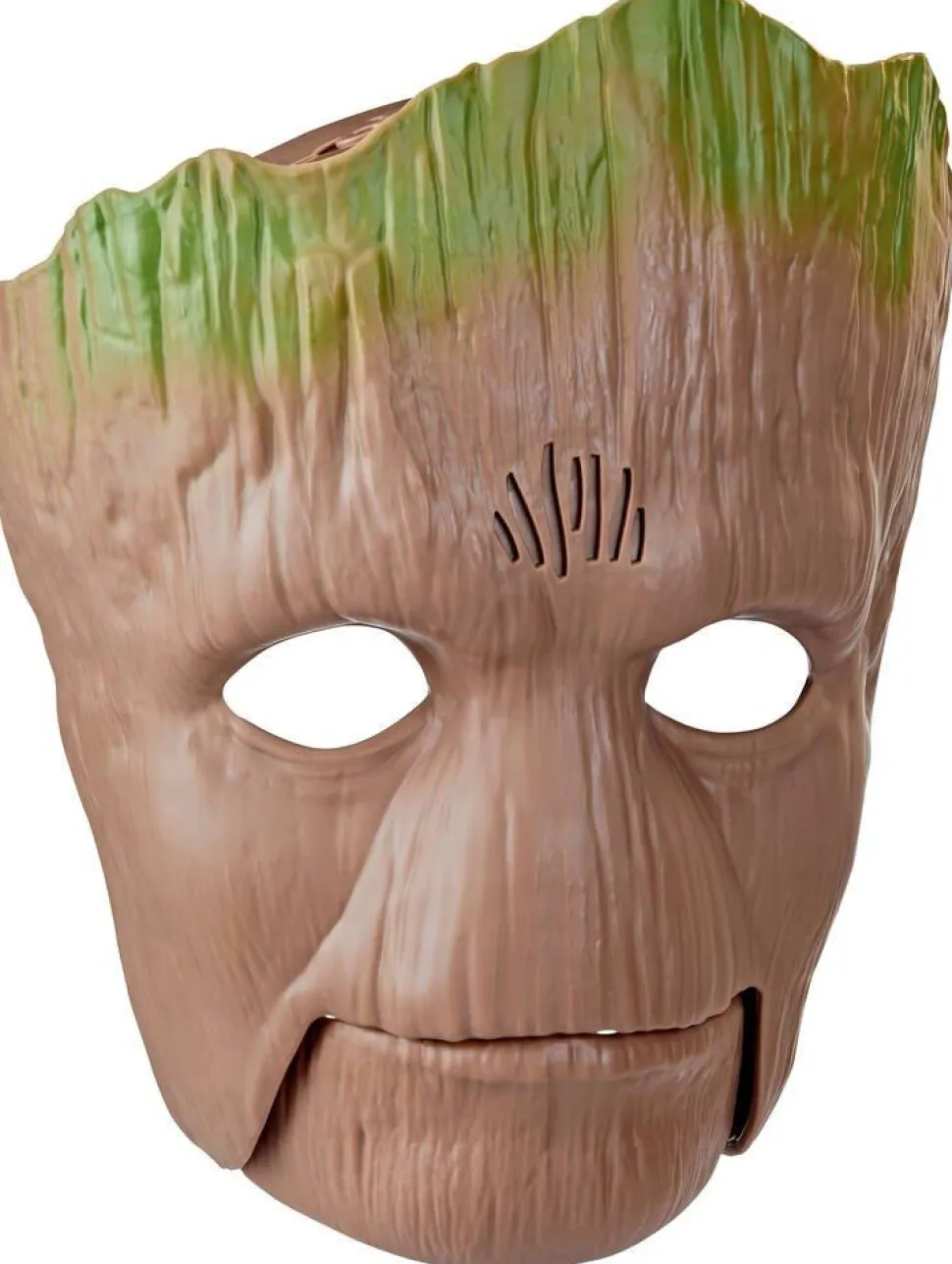 Masque électronique Groot - Gardien de la galaxie
