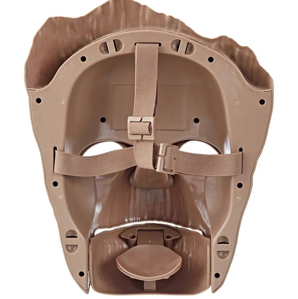 Masque électronique Groot - Gardien de la galaxie