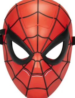 Masque électronique Spider-Man