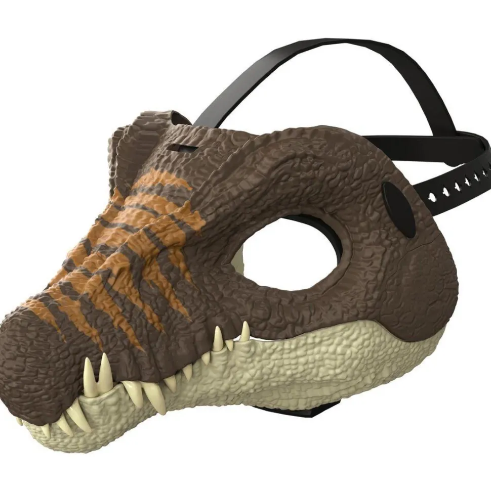 Masque Spinosaurus Jurassic World
