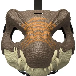 Masque Spinosaurus Jurassic World