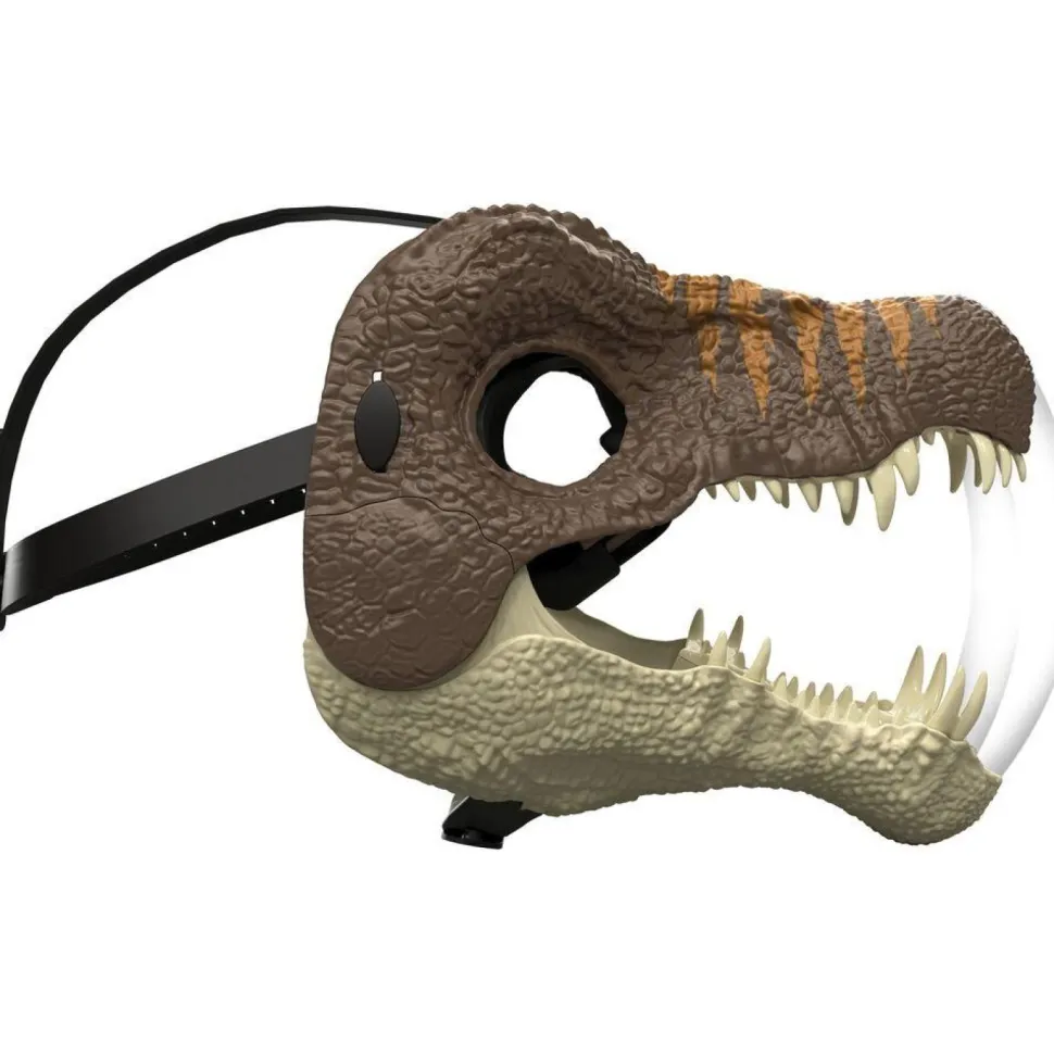 Masque Spinosaurus Jurassic World