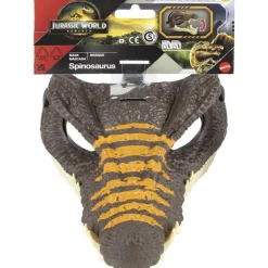 Masque Spinosaurus Jurassic World