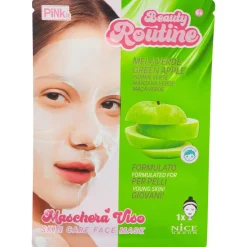 Masque Visage Skincare