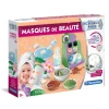 Masques de beauté