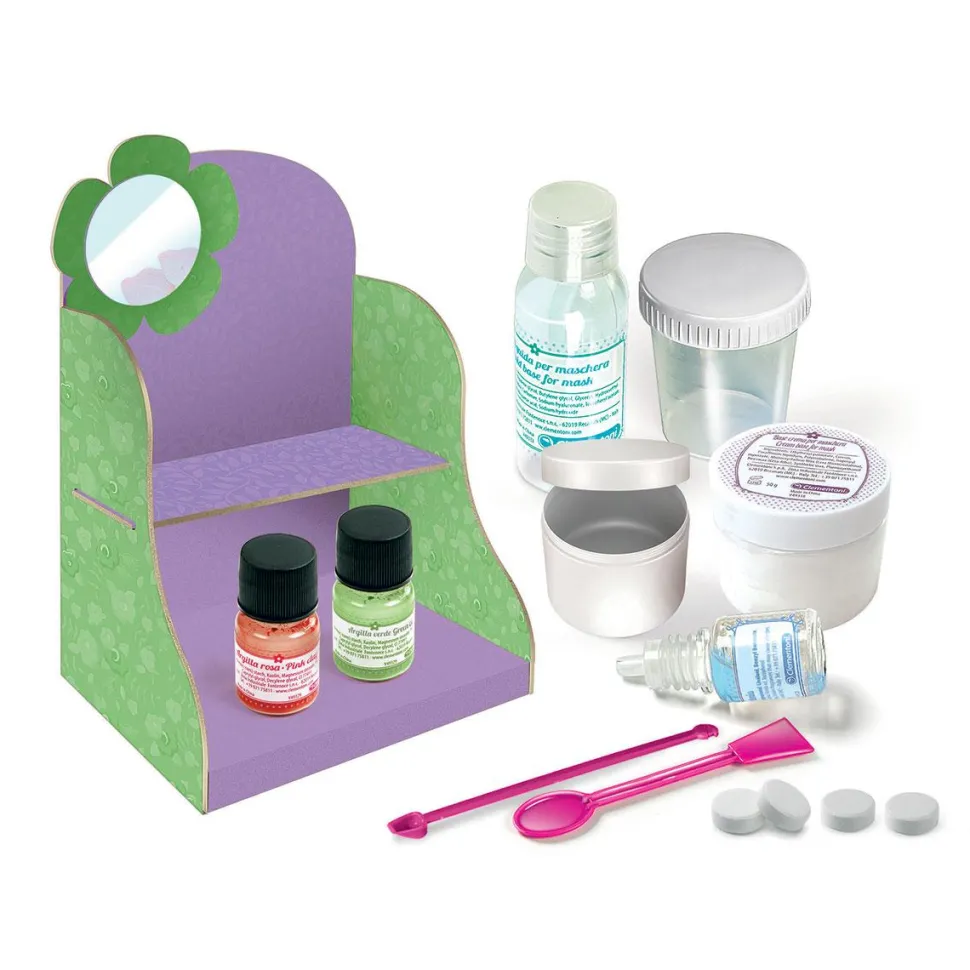 Masques de beauté