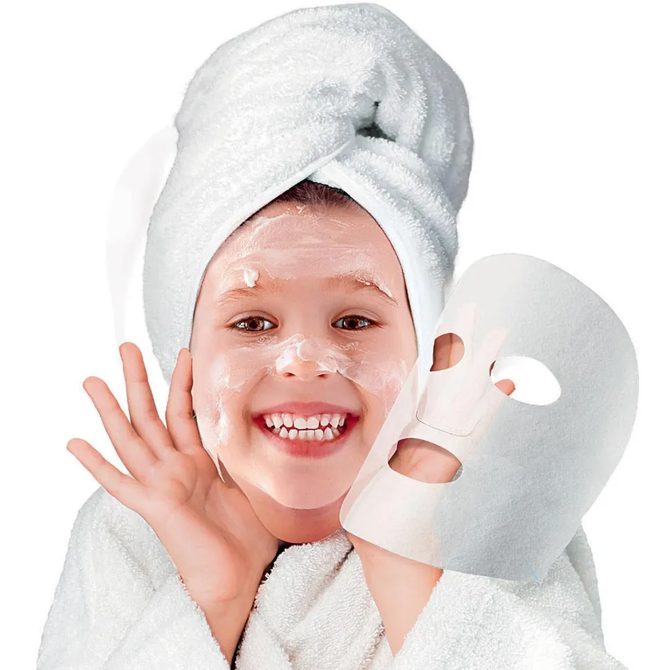 Masques de beauté