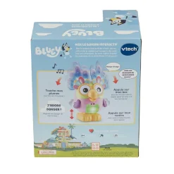 Max le bavard intéractif - le jouet préféré de Bluey