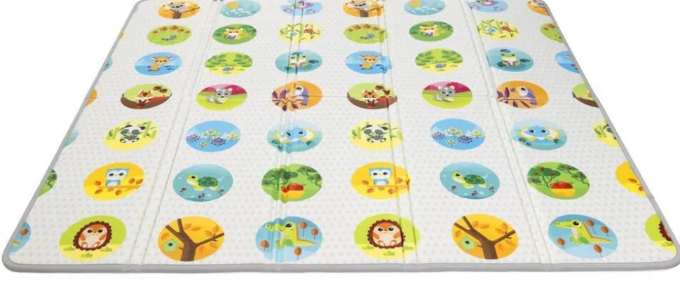 Maxi Tapis 2 en 1
