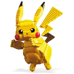 Mega Construx - Pokémon Pikachu Géant