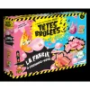 Mega Fabrik à bonbons chewing gum - têtes brulées